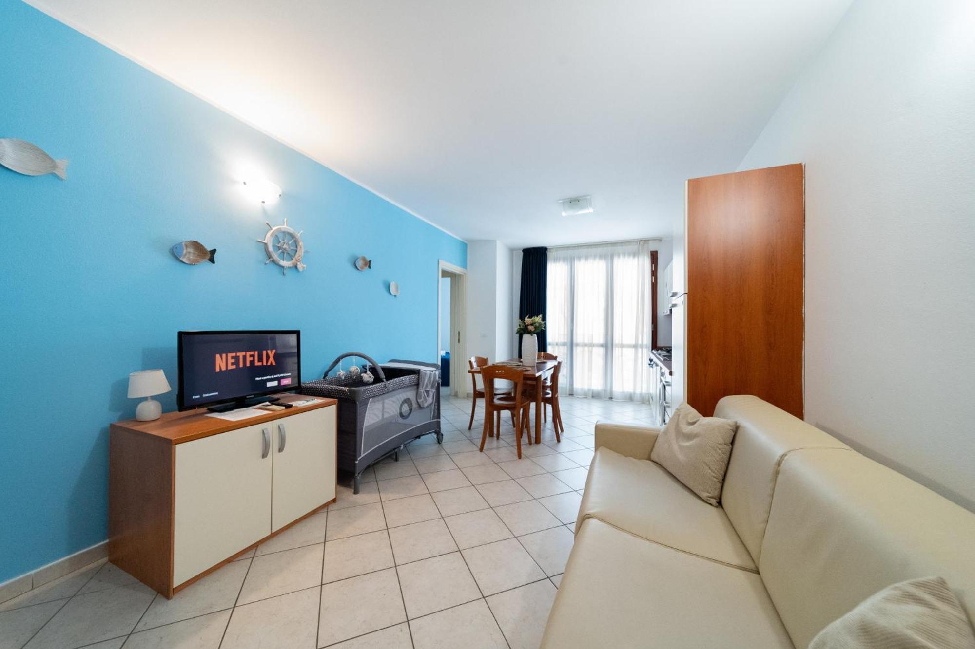 Residence Alessandra Cesenatico Exterior photo